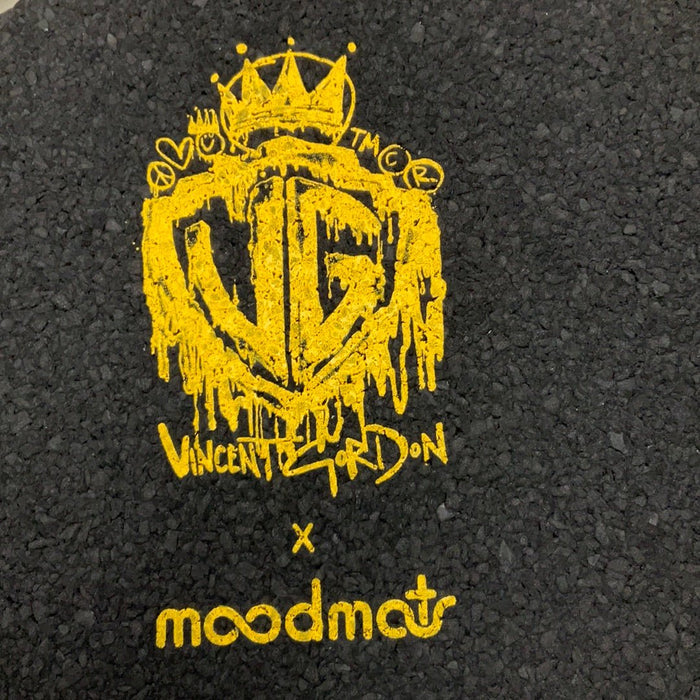 Vincent Gordon Shark Mood Mat - Goodiesheady