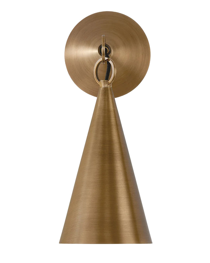 Walter Sconce