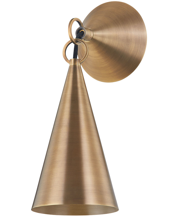 Walter Sconce