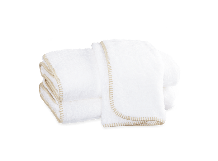 Bath Sheet / Ivory