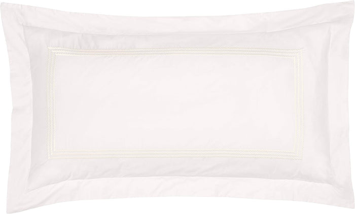 Windsor Pillow Sham - Single