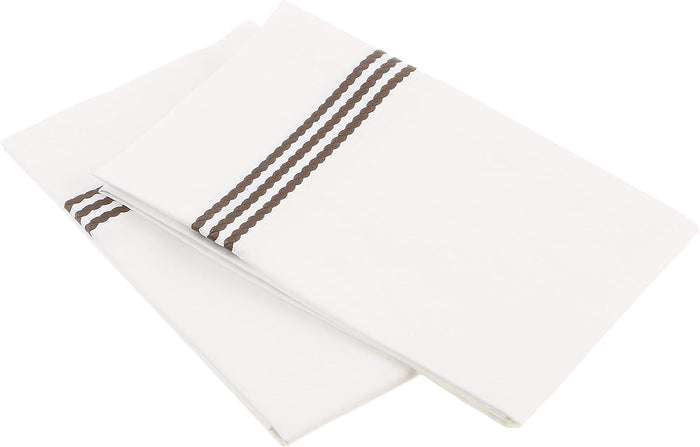 Windsor Pillowcases - Pair
