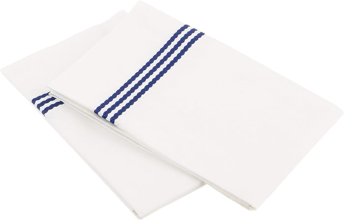 Windsor Pillowcases - Pair
