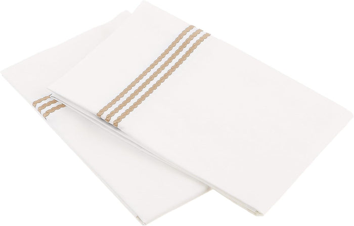 Windsor Pillowcases - Pair