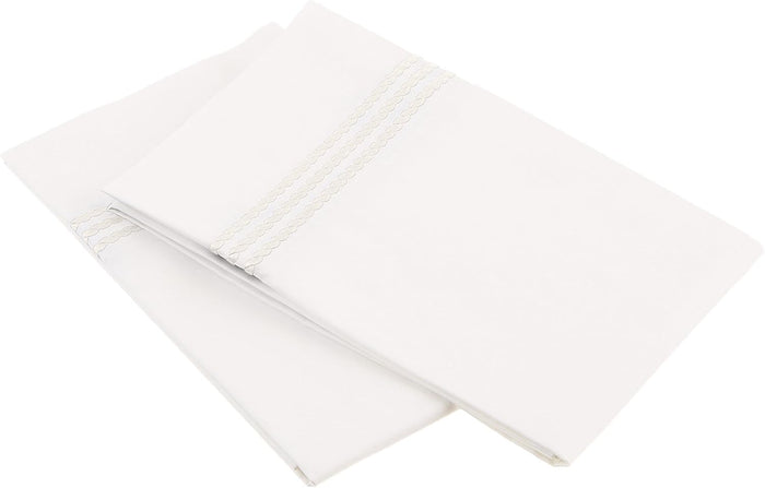 Windsor Pillowcases - Pair