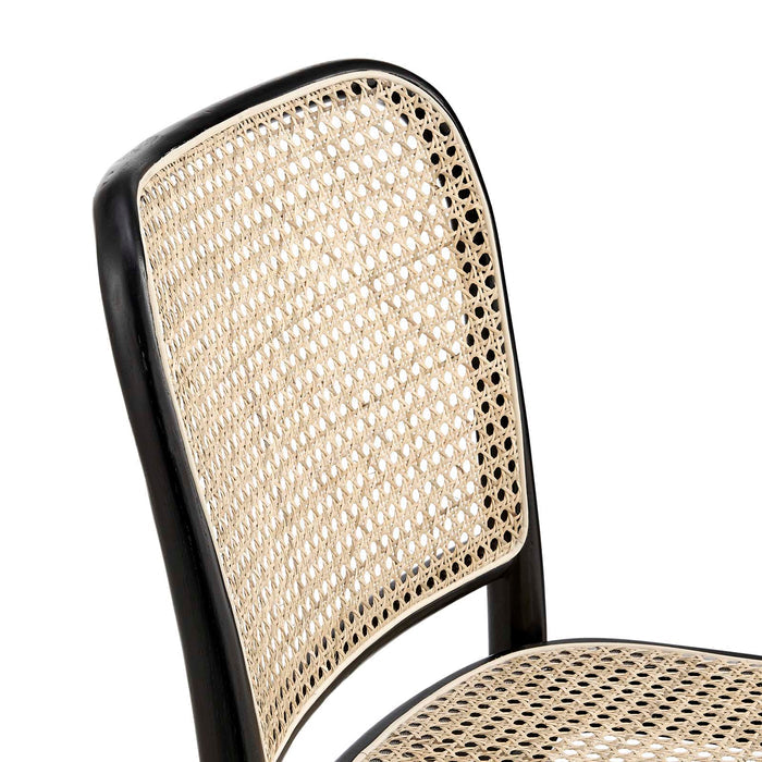 Winona Wood Dining Side Chair
