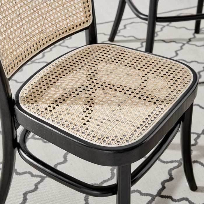 Winona Wood Dining Side Chair