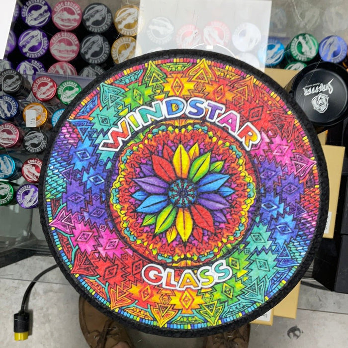 Winstar Mood Mat - Goodiesheady