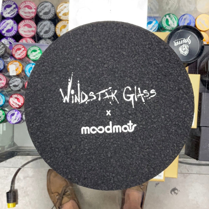 Winstar Mood Mat - Goodiesheady