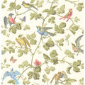 Winter Birds