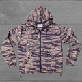Wooby Hoody • GEN2 Jungle Tiger Stripe