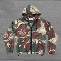 Wooby Hoody • GEN2 Rhodesian