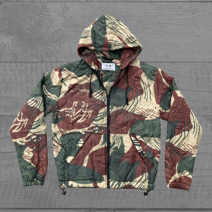 Wooby Hoody • GEN2 Rhodesian