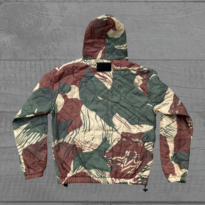 Wooby Hoody • GEN2 Rhodesian