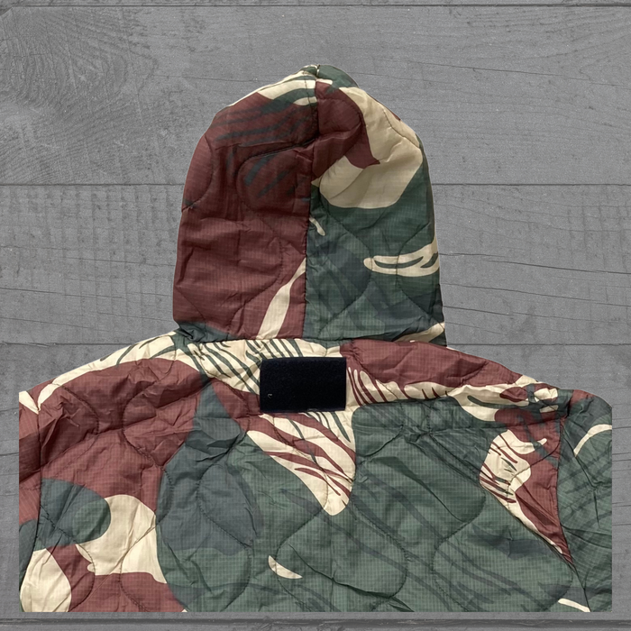 Wooby Hoody • GEN2 Rhodesian