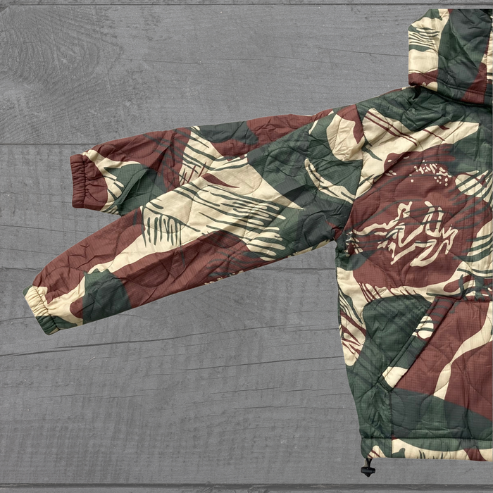 Wooby Hoody • GEN2 Rhodesian
