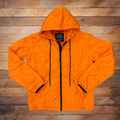 Wooby Hoody • GEN3 Blaze Orange