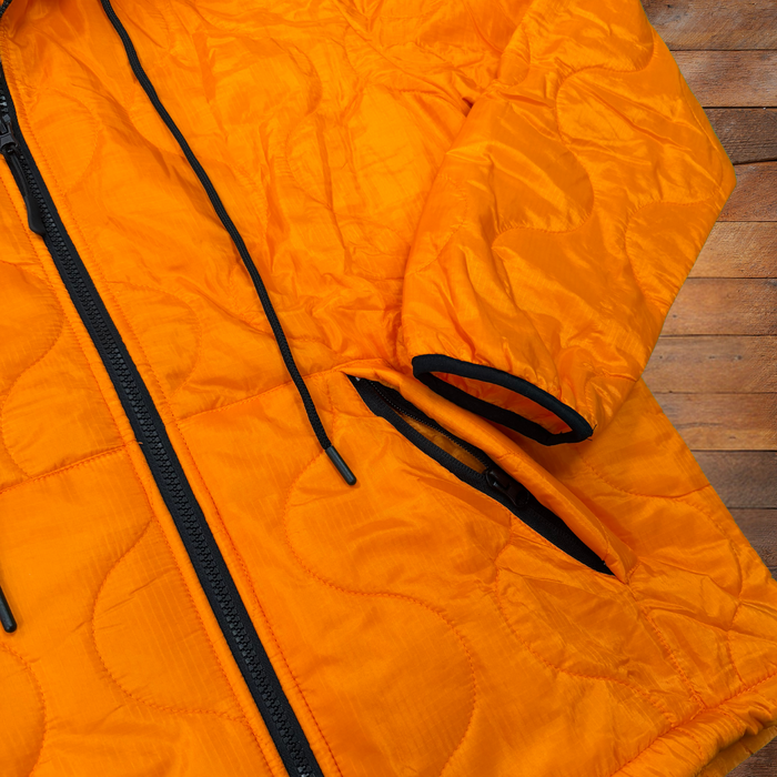 Wooby Hoody • GEN3 Blaze Orange