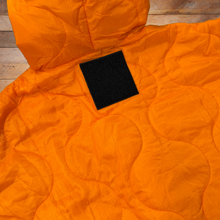 Wooby Hoody • GEN3 Blaze Orange