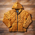 Wooby Hoody • GEN3 Copper Coyote