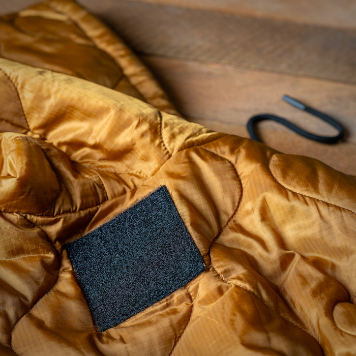 Wooby Hoody • GEN3 Copper Coyote