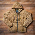 Wooby Hoody • GEN3 Coyote Brown