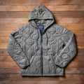 Wooby Hoody • GEN3 Desert Night