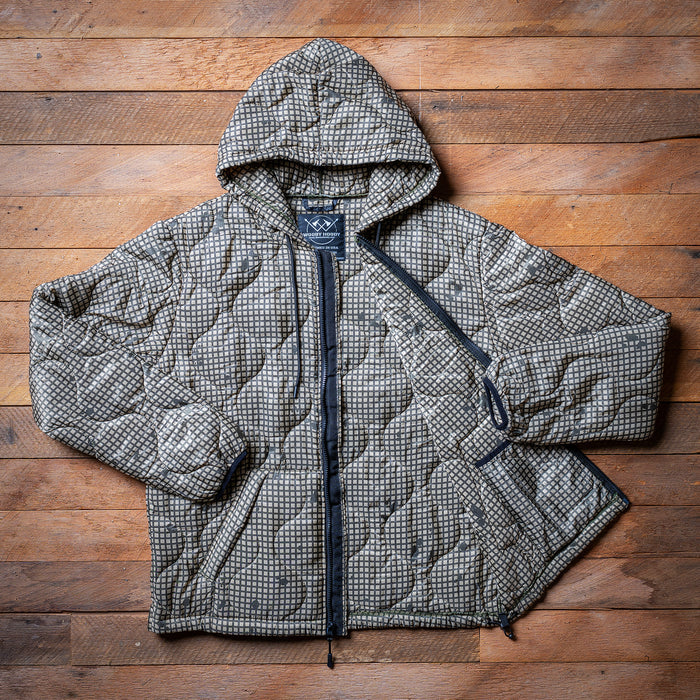 Wooby Hoody • GEN3 Desert Night
