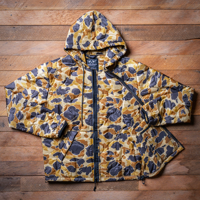 Wooby Hoody • GEN3 Duck Hunt