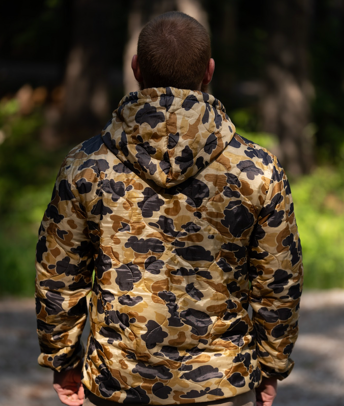 Wooby Hoody • GEN3 Duck Hunt