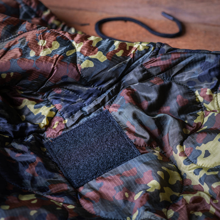 Wooby Hoody • GEN3 Flecktarn