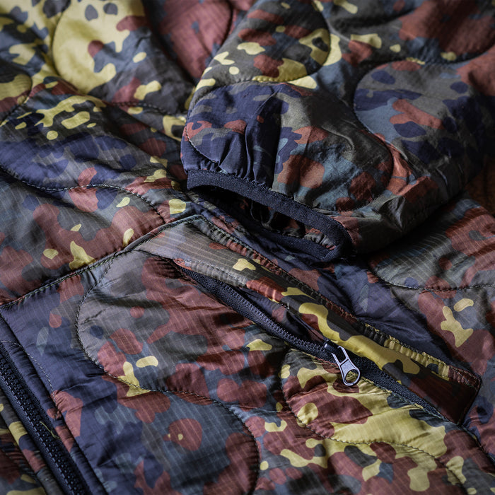 Wooby Hoody • GEN3 Flecktarn