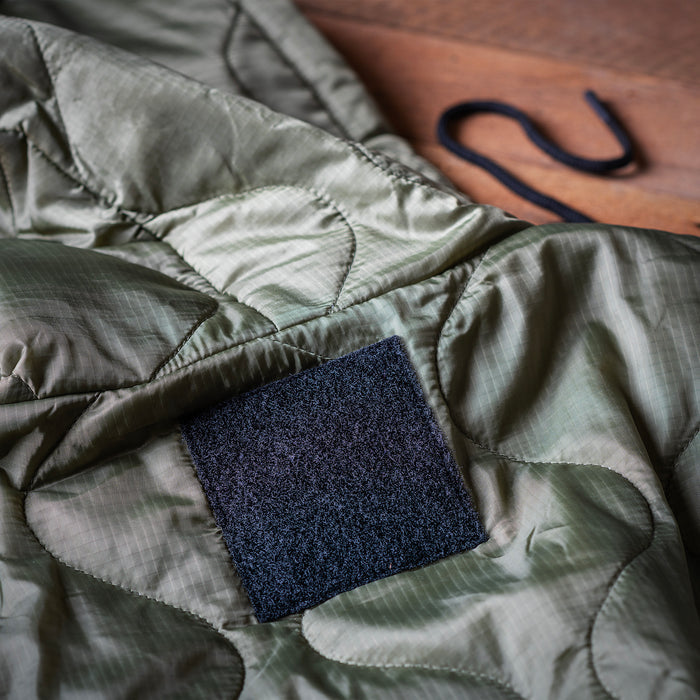 Wooby Hoody • GEN3 Ranger Green
