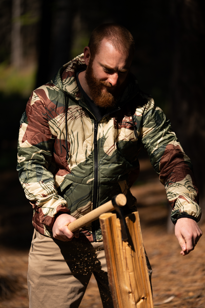 Wooby Hoody • GEN3 Rhodesian