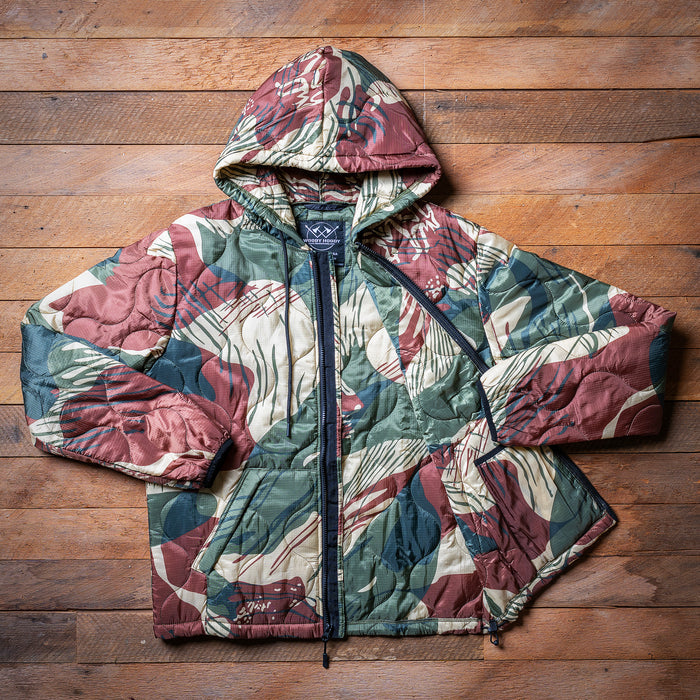 Wooby Hoody • GEN3 Rhodesian