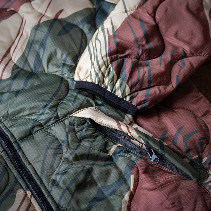 Wooby Hoody • GEN3 Rhodesian