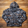 Wooby Hoody • GEN3 Rojava Nights