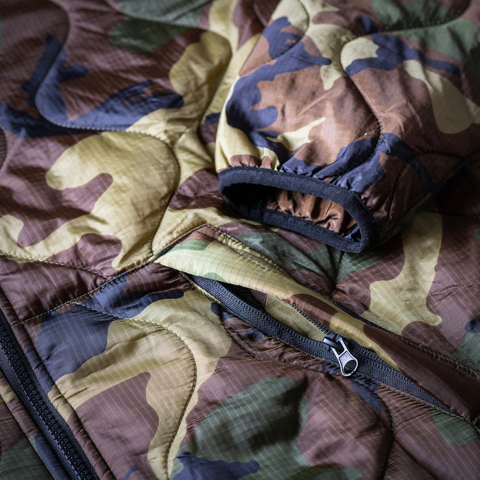 Wooby Hoody • GEN3 Woodland