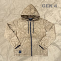 Wooby Hoody • GEN4 Coyote Brown