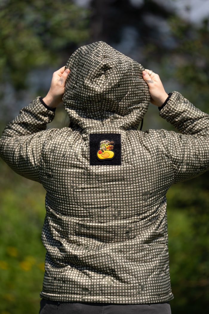 Wooby Hoody • GEN4 Desert Night