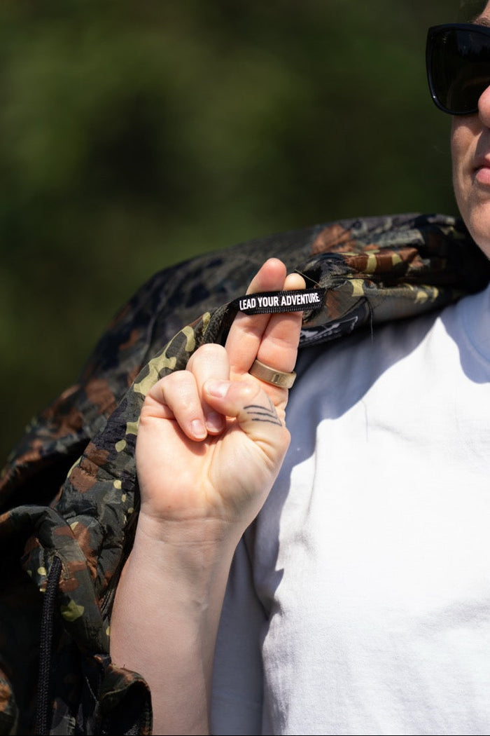 Wooby Hoody • GEN4 Flecktarn