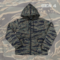 Wooby Hoody • GEN4 Jungle Tiger