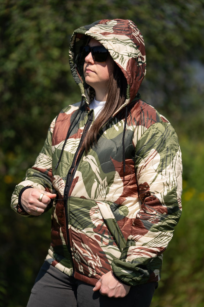 Wooby Hoody • GEN4 Rhodesian