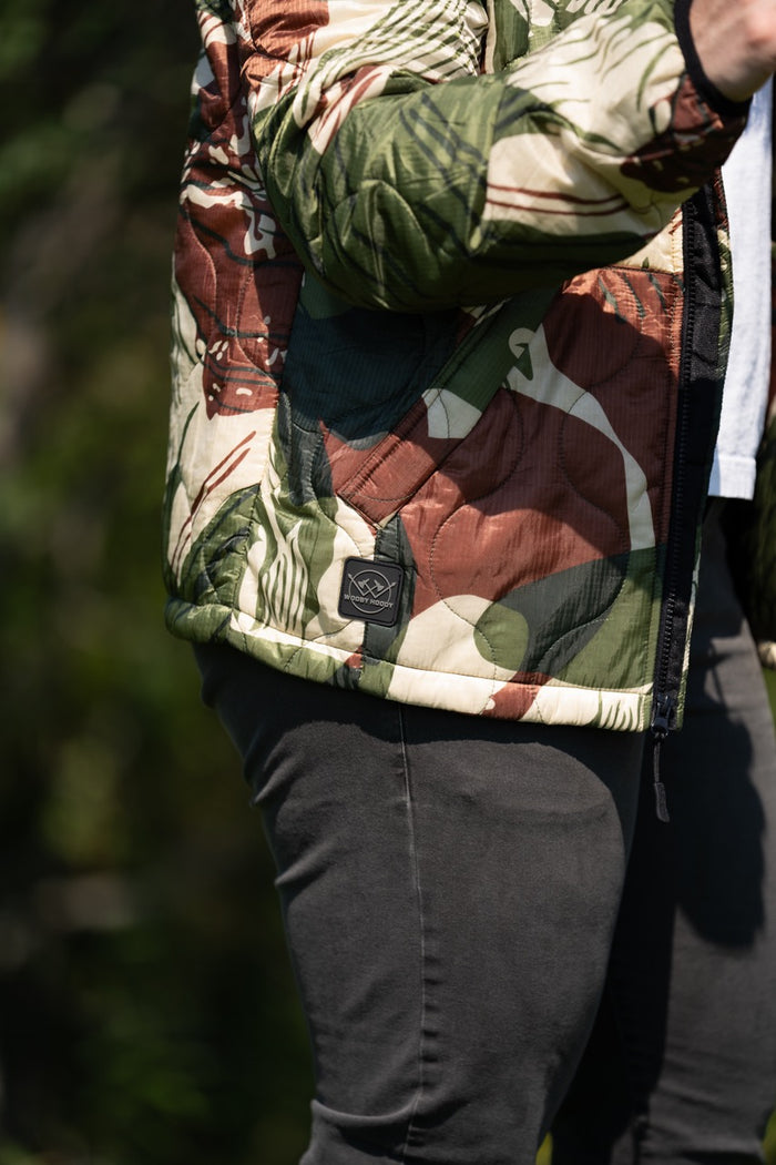 Wooby Hoody • GEN4 Rhodesian