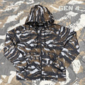 Wooby Hoody • GEN4 Rojava Nights