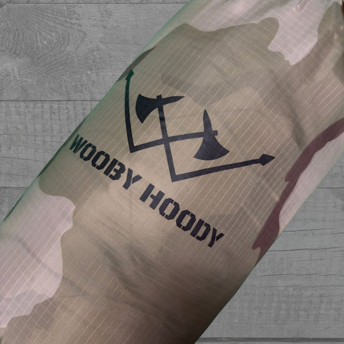 Wooby Sleeping Bag - Desert