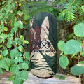 Wooby Sleeping Bag - Rhodesian