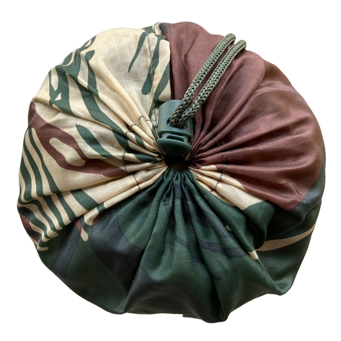 Wooby Sleeping Bag - Rhodesian