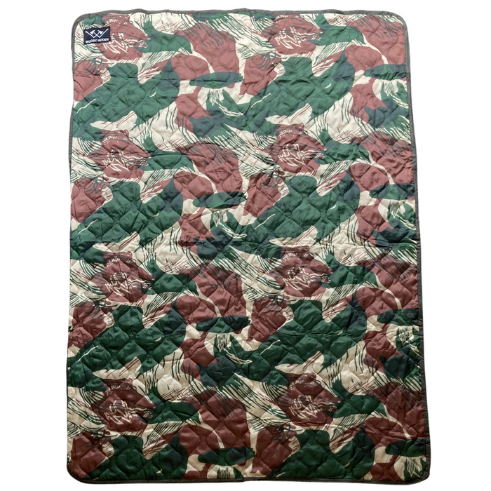 Wooby Sleeping Bag - Rhodesian