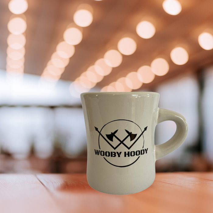 WoobyHoody Coffee Mug